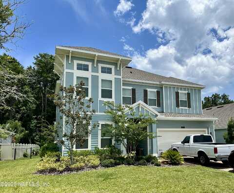 217 LATROBE Avenue, Saint Augustine, FL 32095