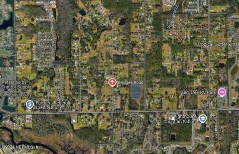 BRIDGES Road, Jacksonville, FL 32218
