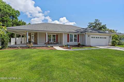 433 RALPH Street, Orange Park, FL 32073