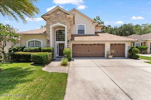 4564 SUMMER HAVEN Boulevard S, Jacksonville, FL 32258