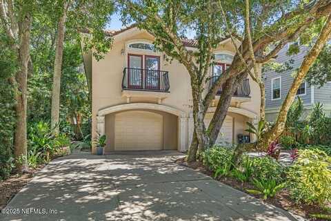 2049 SEMINOLE Road, Atlantic Beach, FL 32233