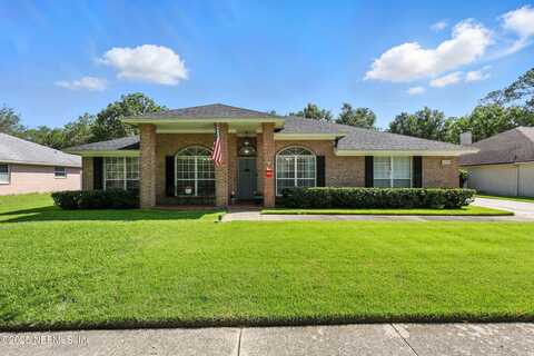3172 TWILIGHT Court, Middleburg, FL 32068