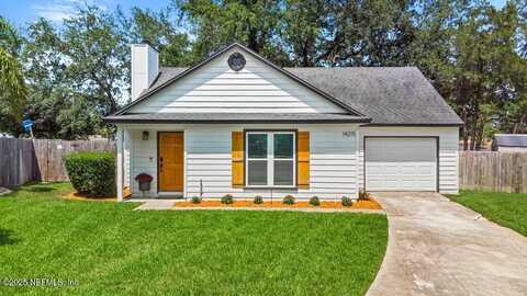 14215 HAMPTON FALLS Drive N, Jacksonville, FL 32224