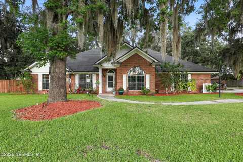 1789 SOUTHLAKE Drive, Middleburg, FL 32068