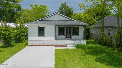 460 S NASSAU Street, Saint Augustine, FL 32084