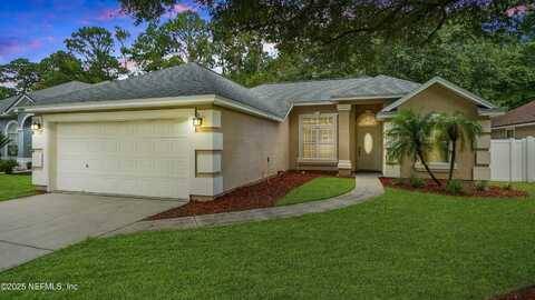 2826 COACHMAN LAKES Drive, Jacksonville, FL 32246