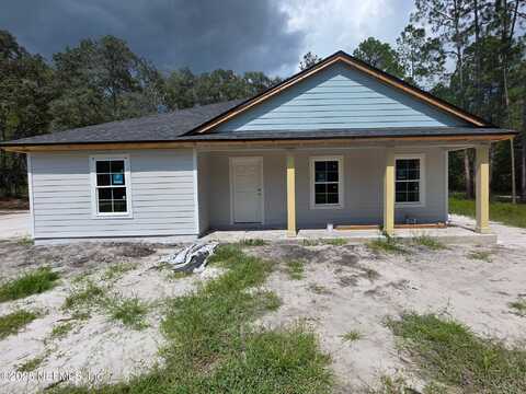 106 COLUMBIA Avenue, Florahome, FL 32140