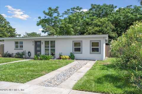 618 9TH Avenue N, Jacksonville Beach, FL 32250