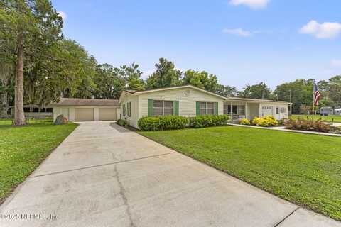 270 DREW Street W, Baldwin, FL 32234