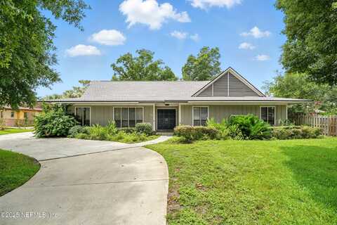 19 WIDENER Way, Orange Park, FL 32073