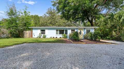 4118 PEACH Drive, Jacksonville, FL 32246
