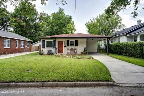 2749 DELLWOOD Avenue, Jacksonville, FL 32205