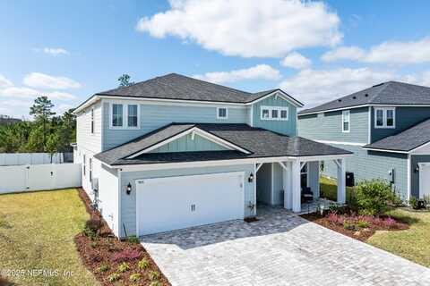 966 ROOSTER HOLLOW Way, Middleburg, FL 32068