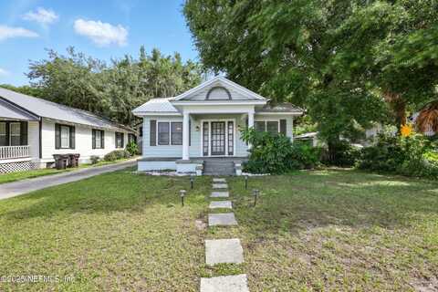 22 MARION Street, Saint Augustine, FL 32084