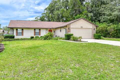 104 W FLAMINGO Drive, Palatka, FL 32177