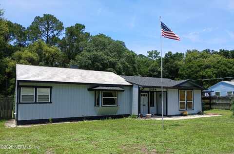 2484 PEACH Drive, Jacksonville, FL 32246