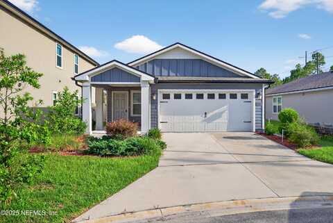 86212 BUGGY Court, Yulee, FL 32097