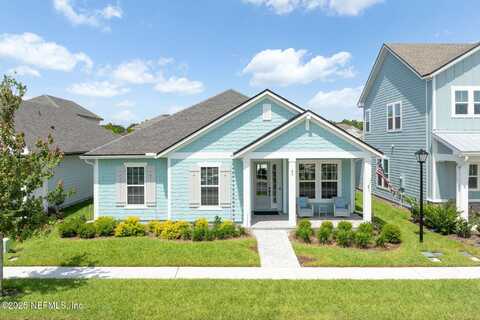 40 BLUE HAMPTON Drive, Ponte Vedra, FL 32081