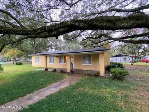 5068 KINGSBURY Street, Jacksonville, FL 32205