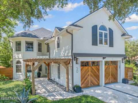 50 17TH Street, Atlantic Beach, FL 32233