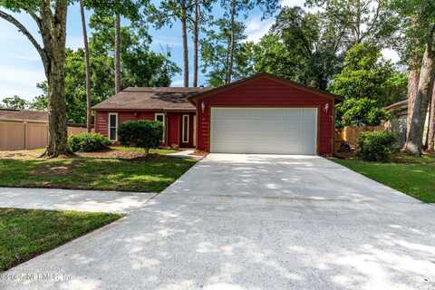 6812 CORALBERRY Lane S, Jacksonville, FL 32244
