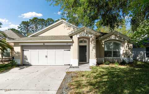 212 BROOKCHASE Lane, Jacksonville, FL 32225