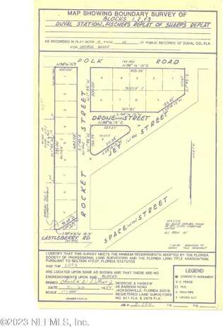 14348 ROCKET Street, Jacksonville, FL 32218