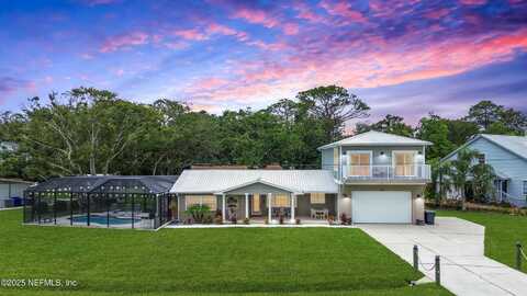 918 SHORE Drive, Saint Augustine, FL 32086