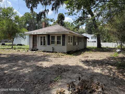 6598 BROOKRIDGE Court, Starke, FL 32091
