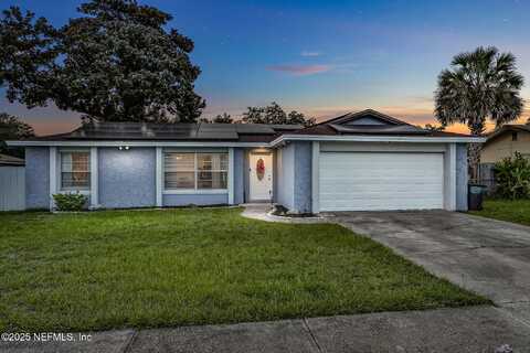 8359 IRELAND Drive, Jacksonville, FL 32244