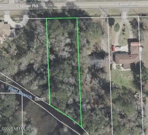 CAPPER Road, Jacksonville, FL 32218