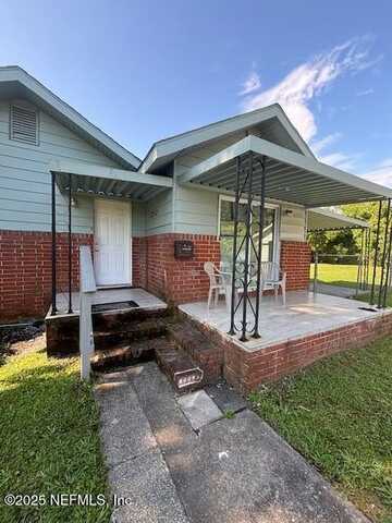 5252 VERNON Road, Jacksonville, FL 32209