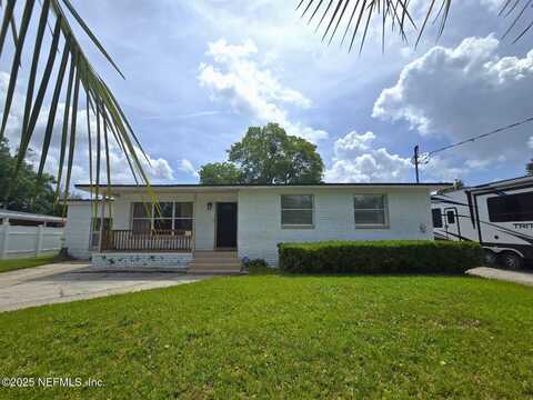5141 BATLEY Road, Jacksonville, FL 32210