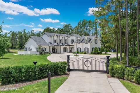 201 BURGHLEY Avenue, Saint Augustine, FL 32092