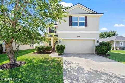 529 DEERCROFT Lane, Orange Park, FL 32065