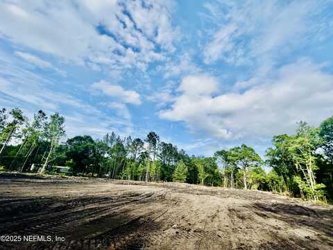 WILBUR JONES Road, Callahan, FL 32011