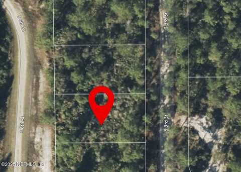 111 SE 3RD Street, Palatka, FL 32177