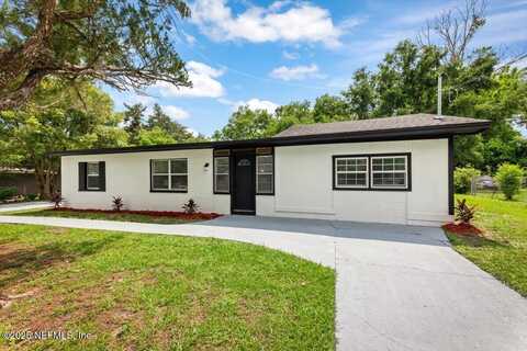8940 MONROE Avenue, Jacksonville, FL 32208