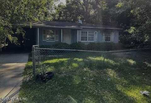 9125 JEFFERSON Avenue, Jacksonville, FL 32208