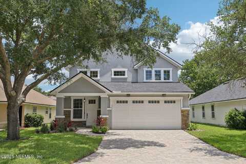 703 BELLSHIRE Drive, Orange Park, FL 32065