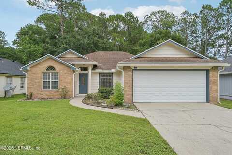 5929 PIPER GLEN Boulevard, Jacksonville, FL 32222