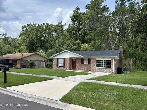 299 AQUARIUS CONCOURSE, Orange Park, FL 32073