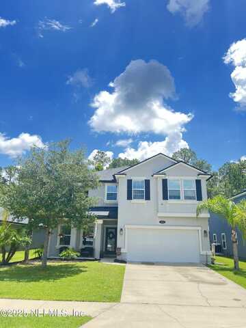 190 COLORADO SPRINGS WAY, Saint Augustine, FL 32092