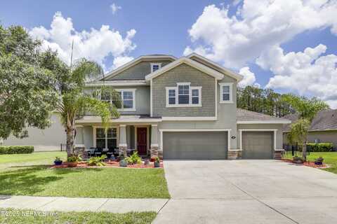 341 ASPEN LEAF Drive, Jacksonville, FL 32081