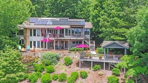 212 Windjammer Drive, Hiawassee, GA 30546