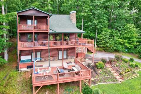 273 Oakawana Trail, Blue Ridge, GA 30513