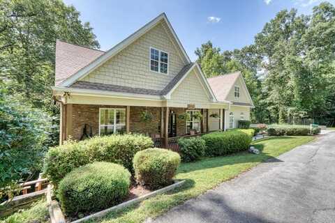 362 Kingwood Drive, Clayton, GA 30525