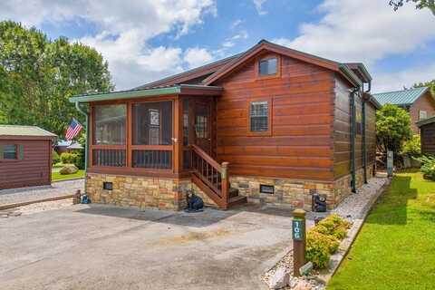 106 River Vista Drive, Dillard, GA 30537