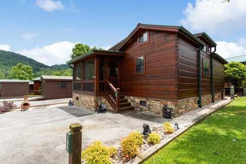 106 River Vista Drive, Dillard, GA 30537