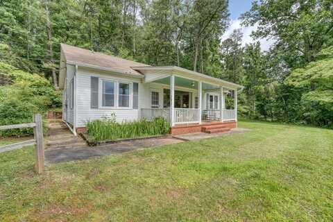 131 Wonderview Drive, Hayesville, NC 28904